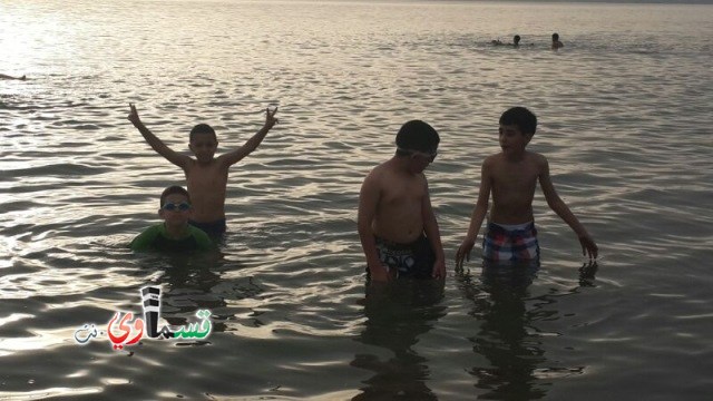 مخيم الأردن للغة الانجليزية السباحة وركوب الخيل سيكون في عطلة الربيع !